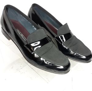Salvatore Ferragamo Formal Dress Shoes Size 9